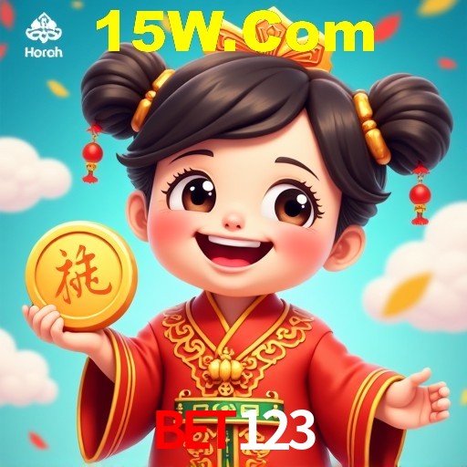 Casino VIP Bet123