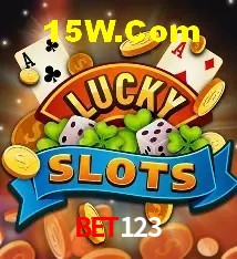 Bet123 Brasília - Jogo Features