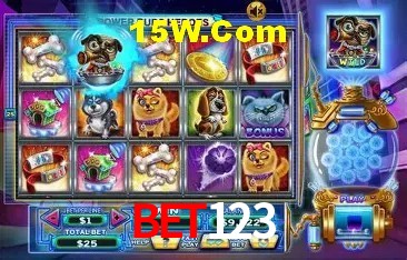 Bet123 Salvador - Promo Stats