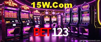 Game Providers Bet123
