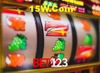Bet123 Plataforma - Certificada MGA desde 2015