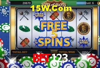 Bet123 - Aplicativo Móvel