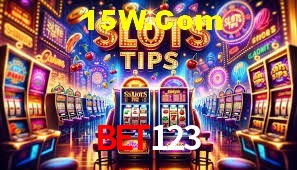 Slot Games Bet123