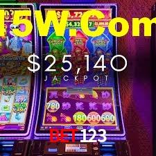 VIP Casino Bet123