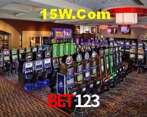 Bet123 Salvador - Strategy