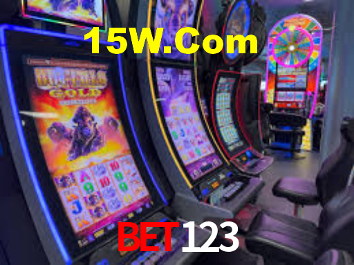 Sinta a adrenalina dos jogos de cassino com Bet123