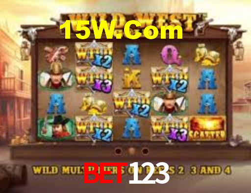 Bet123 Game