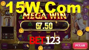 Bonus Features Bet123