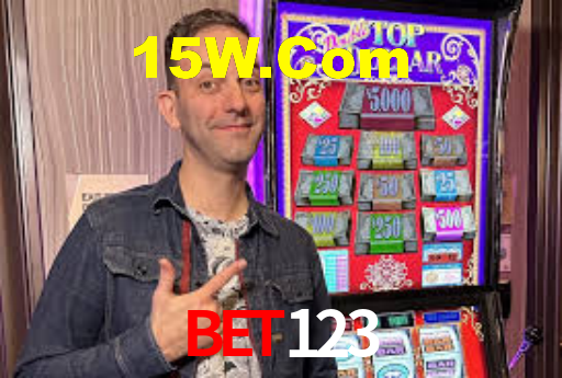 Bet123 - Slots De Cassino Envolventes - Bet123 Game