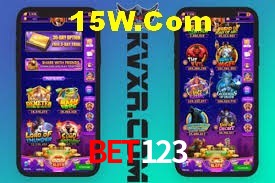Welcome Bonus Bet123
