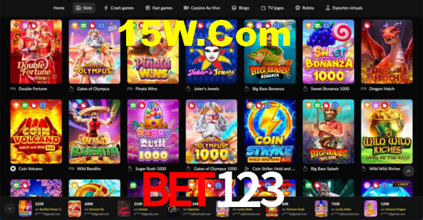 Bet123: Seu Especialista em Apostas Esportivas Brasileiras