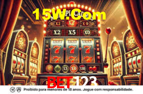 Bet123 Game