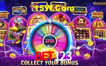 Casino Ao Vivo Bet123