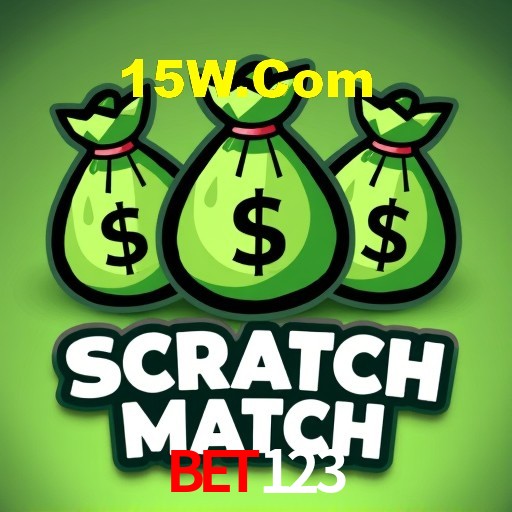 Interface do App Bet123