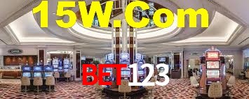 Bet123 App Interface