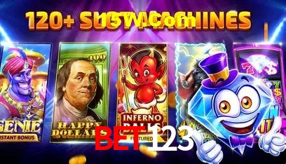Tecnologia da Plataforma Bet123