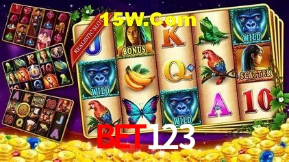 Especiais de Fim de Semana Bet123