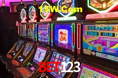 Casino Ao Vivo Bet123