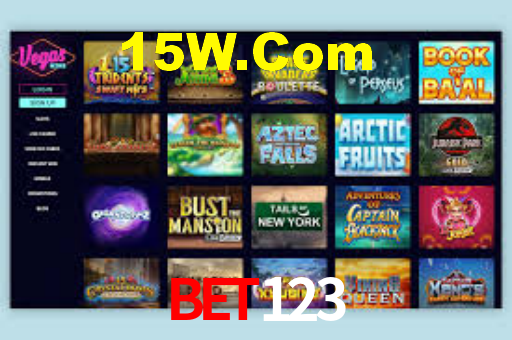 Bet123 Login
