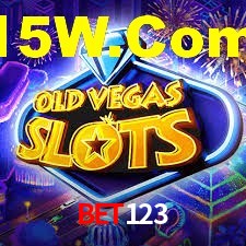 Welcome Bonus Bet123