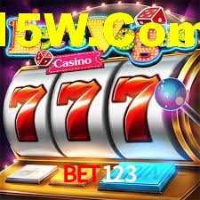 VIP Casino Bet123