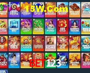 Programa VIP Bet123