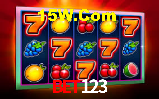 Bet123 Login