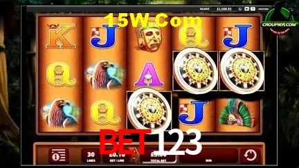 Recursos de Bônus Bet123