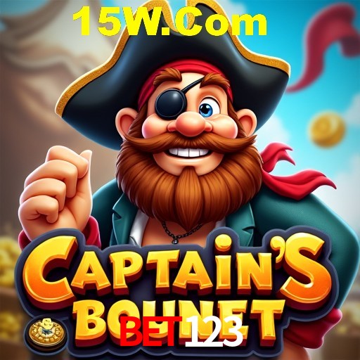 Seasonal Promotions Bet123