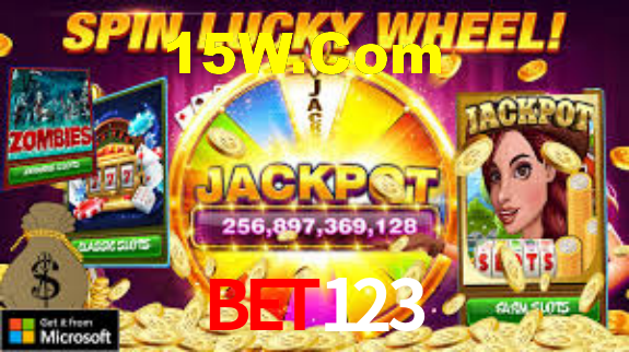 Bet123 Game